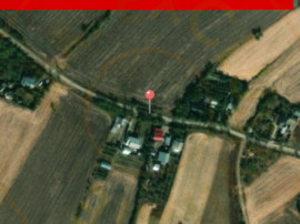 0% Comision Teren intravilan de 5830 mp - Com. Rociu jud. Ar