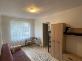 Garsonieră de v&acirc;nzare, 31 mp, zona Sasar