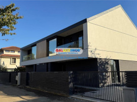 Vila de Lux de tip Duplex situata in comuna Tamasi- Corbean