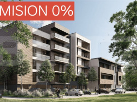 APARTAMENT 4,5 CAMERE ANSAMBLU REZIDENTIAL CAMPINA RESIDENCE