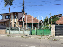 Casa 4 camere | Teren 350 Mp | Colentina |