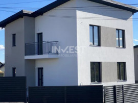 CASA INDIVIDUALA , 4 CAMERE, VALEA ADANCA, 5 DRUMURI