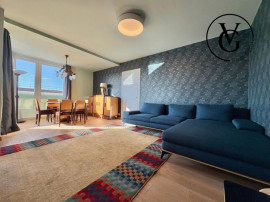 Apartament 3 camere - Cartier Herastrau