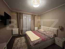 Apartament 2 camere, decomandat, parcare, pet friendly, lux,