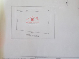 De vanzare teren intravilan situat in Comuna Mihail Kogalniceanu !