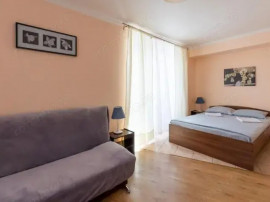 Oferim spre inchiriere garsoniera in zona Tei
