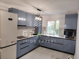 Apartament 4 camere | 2 bai | renovat integral &icirc;n 2025 | Gh