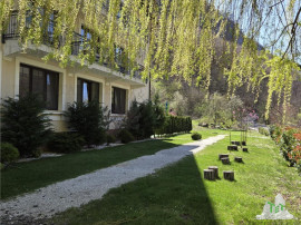 Pensiune 4* in Baile Herculane, investitie turism