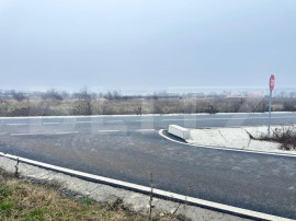 Teren de vanzare, 7200 mp, parcelabil, zona Bogdanesti