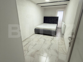Apartament de inchiriat, 2 camere - zona 9 Mai