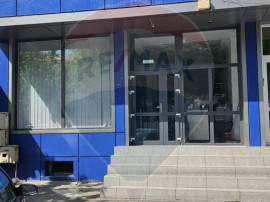 Spațiu comercial de inchiriat