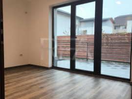 3 Camere + teren 200 m.p | 2 parcări | Bloc Nou | Nicolae G