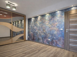 3 camere Sălăjan decomandat, centrală, an 2024, 87,5 mp