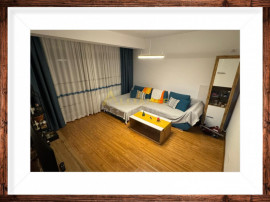 Apartament 2 camere - Titan Sun Park