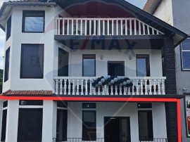 Spațiu comercial de &icirc;nchiriat - Medias/Darlos,jud. Sibiu