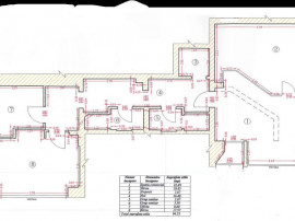 Zona Dorobanti sp 94 mp vitrina 10 ml vizibiliate buna