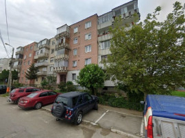 Cota 3/16 din apartament 3 camere, Loc Sighisoara, Jud Mures