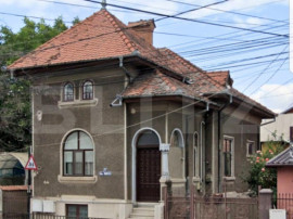 Apartament la casă, 118.40 mp, zonă Ultracentrală &ndash; Cal