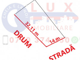 ID 7903 Teren &icirc;n MURIGHIOL - DE V&Acirc;NZARE