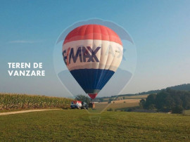 Teren Intravilan Arad Strada Eftimie Murgu