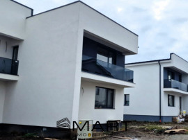 Casa tip Cvadruplex 110 mp teren 60mp cartier Arhitectilor