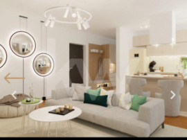 Apartament NOU | Aer curat | Liniște deplină