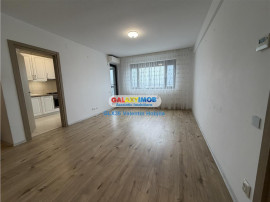 Apartament 3 camere vedere padure Baneasa Greenfield Padure