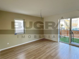 Apartament 2 camere, gradina 60 mp, parcare, pet-friendly...