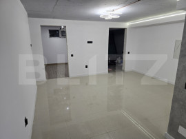 Investitie - Spatiu 83mp, impartit in 2 apartamente