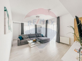 Apartament 2 camere Timpuri Noi+terasa 12 mp de inchiriat