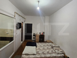 Garsoniera de inchiriat, 28 mp, zona Bularga
