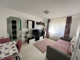 Apartament cu 2 camere, 34,47 mp, la cheie, zona Micro 3