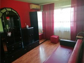 Garsoniera Spatioasa cu Centrala Noul Mall