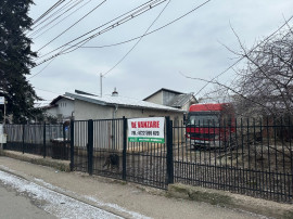 VIGAFON - Casa 2 camere Caraiman