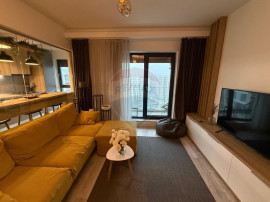 INCHIRIERE Apartament cu 2 camere in zona Lujerului (21Re...