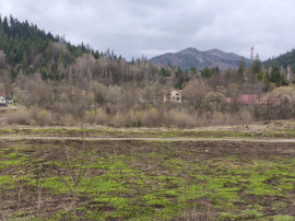 Teren intravilan, 22600mp, zona Manastirea Sucevita