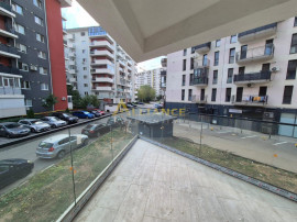 Parc Tudor Arghezi Ap 2 Camere Decomandat