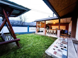 Casă P+ M de v&acirc;nzare &ndash; Tăuții Măgherăuș