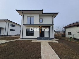 Miroslava, Casa individuala, P+1+POD,