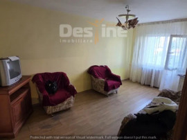 Ap cu 3 cam, 55 mp, D, Parter, zona capăt Dacia