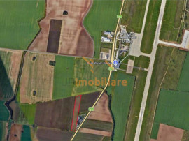 TEREN | 22.400 MP | CALEA ARADULUI | AEROPORT | ORADEA