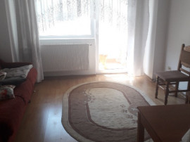 Apartament Cu 2 Camere Decomandate etaj 1 - Zona Nordic George Enescu