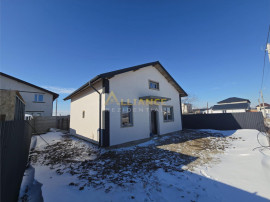 Casa P M -3 camere - 2 bai