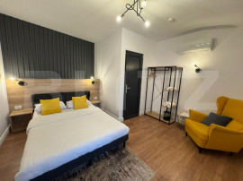 Pensiune in Centrul Vechi al Hunedoarei