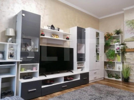 Apartament cu 2 camere, decomandat