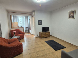 Garsoniera - metrou Dristor