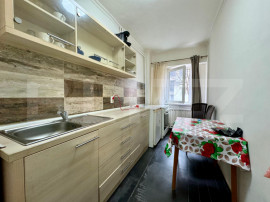 Apartament 1 cameră, 27.02 mp, zonă Rogerius