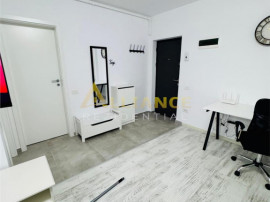Apartament mobilat la Metrou Berceni, strada Biruintei