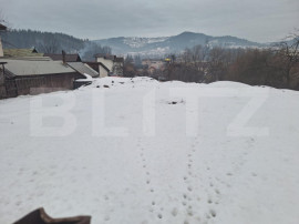 Teren intravilan de v&acirc;nzare, ideal pentru investiție, zon