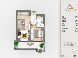 2 Camere Incalzire in Pardoseala 3 min STB